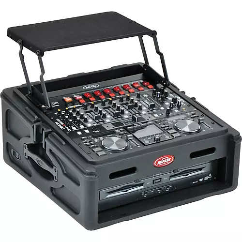 SKB Roto Rack 10X2 Rack Console - musicians--Friend