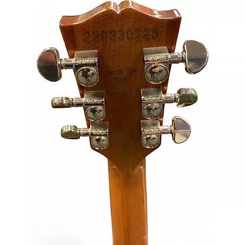 Used Gibson Les Paul Standard 1960S Neck OXBLOOD Solid Body Electric Guitar OXBLOOD - musicians--Friend