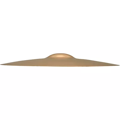 Zildjian Z Custom Crash Cymbal 19 in. - musicians--Friend