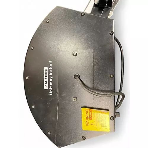 Used American DJ Flash Beam Intelligent Lighting - musicians--Friend