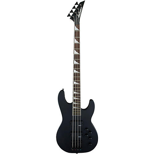 Jackson JS Series Concert Bass JS3 Satin Black - musicians--Friend