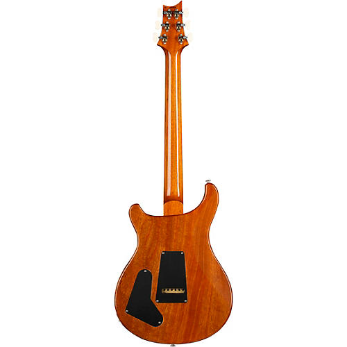 PRS Studio Electric Guitar Yellow Tiger - musicians--Friend