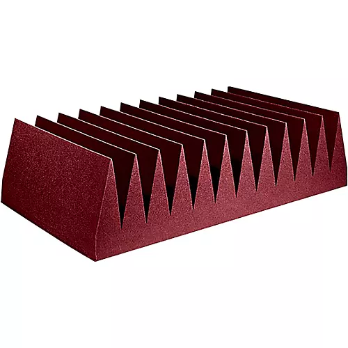 Auralex Venus Bass Traps 2'x4'x12