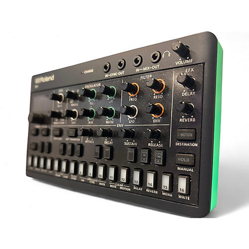Used Roland TR-08 Module Drum Machine - musicians--Friend