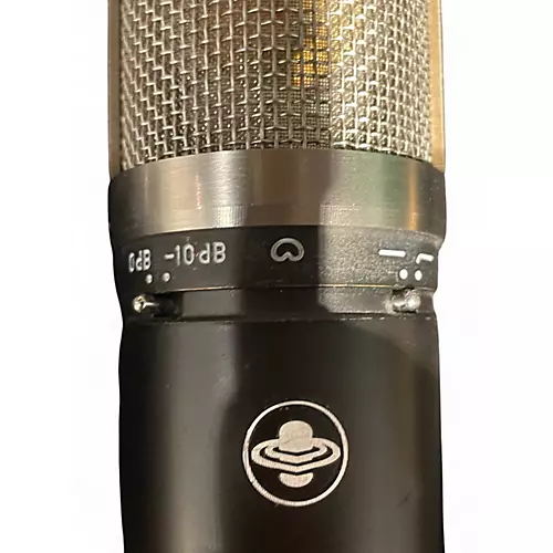 Used Sterling Audio ST55 Condenser Microphone - musicians--Friend