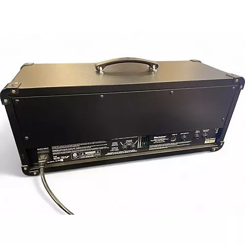 Used Blackstar ID:60TVP H Solid State Guitar Amp Head - musicians--Friend