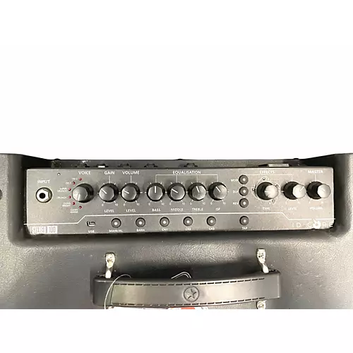 Used Blackstar ID Core 100W 2X10 Guitar Combo Amp - musicians--Friend