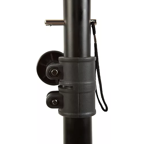 Harbinger VARI 4000 Series Powered Speakers Package With Stands 15