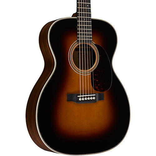 Martin 000-28EC Eric Clapton Signature Auditorium Acoustic Guitar Natural - musicians--Friend