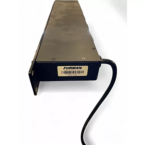 Used Furman M8X2 Power Conditioner - musicians--Friend