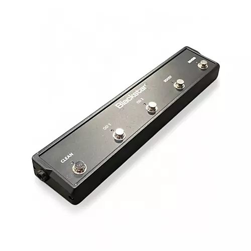 Used Blackstar FS-14 - musicians--Friend