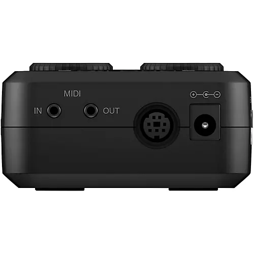 IK Multimedia iRig Pro Duo I/O Audio/MIDI Interface - musicians--Friend
