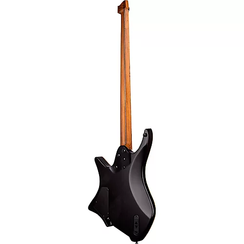 Strandberg Boden Standard Bass Charcoal - musicians--Friend