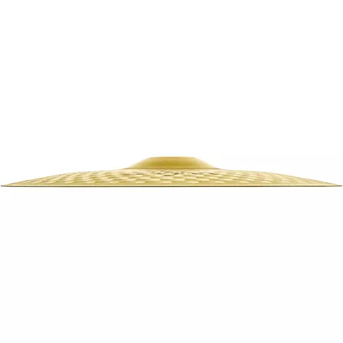Zildjian Planet Z Ride Cymbal 20 in. - musicians--Friend