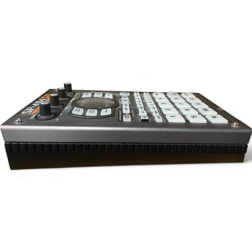 Used Roland SP404SX Production Controller - musicians--Friend