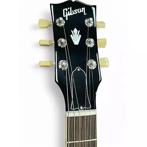 Used Gibson SG Standard 61 Reissue Cherry Solid Body Electric Guitar Cherry - musicians--Friend