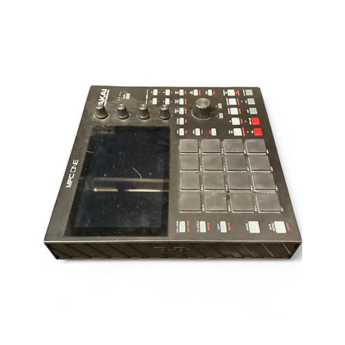 Used Akai Professional MPC ONE Production Controller - musicians--Friend