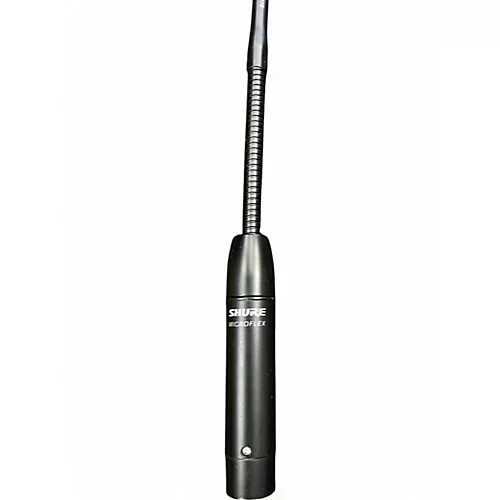 Used Shure MX418N Condenser Microphone - musicians--Friend
