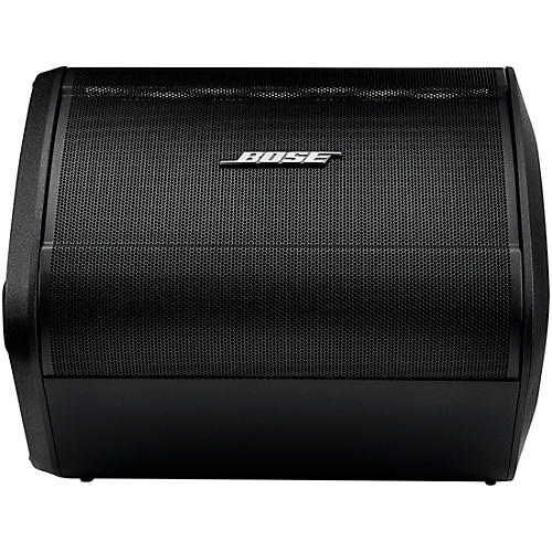 Bose S1 Pro+ Wireless PA System With Backpack - musicians--Friend