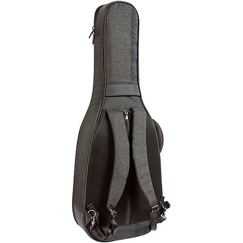 McPherson Carbon Series Touring With Black Hardware Acoustic-Electric Guitar Honeycomb Top - musicians--Friend