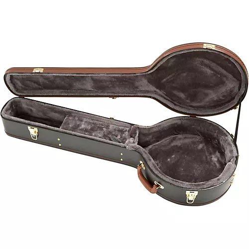 Epiphone EH60 Hardshell Banjo Case - musicians--Friend