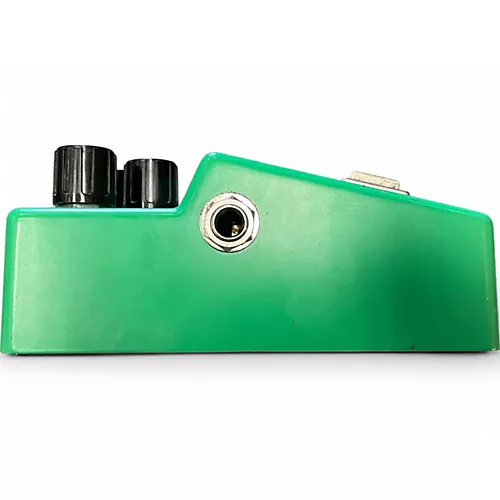 Used Ibanez TS808 Reissue Tube Screamer Distortion Effect Pedal - musicians--Friend