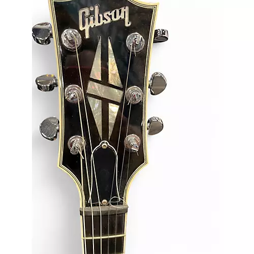 Used 2005 Gibson SG Supreme TRANSPARENT BLACK Solid Body Electric Guitar TRANSPARENT BLACK - musicians--Friend