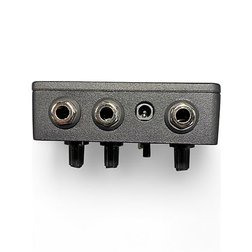 Used TC Electronic SCF Chorus Flanger Effect Pedal - musicians--Friend