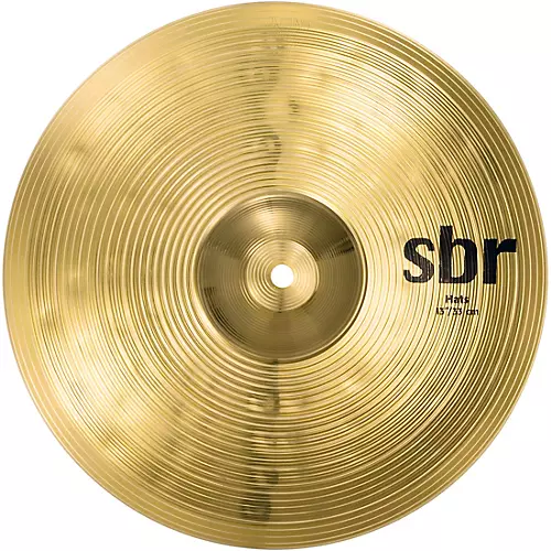 SABIAN SBR Hi-Hat Pair 14 in. - musicians--Friend