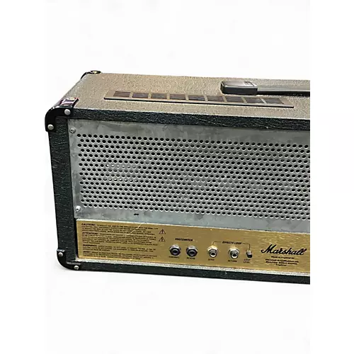 Used Marshall JCM2000 DSL100 100W Tube Guitar Amp Head - musicians--Friend