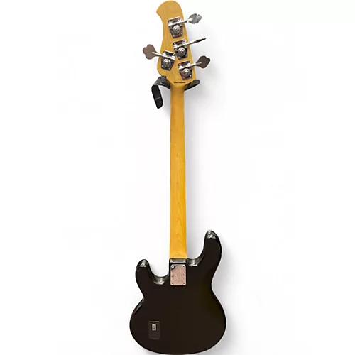 Used Sterling by Music Man STINGRAY 2 Color Sunburst Electric Bass Guitar 2 Color Sunburst - musicians--Friend