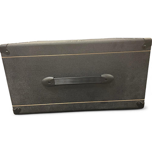 Used Orange Amplifiers PPC112C 1x12 Guitar Cabinet - musicians--Friend