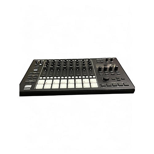 Used Roland MC-707 Groovebox Production Controller - musicians--Friend