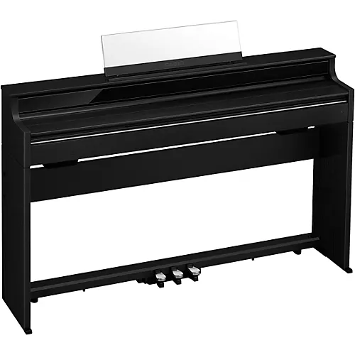 Casio Celviano AP-S450BK Slim Console Digital Piano Black - musicians--Friend