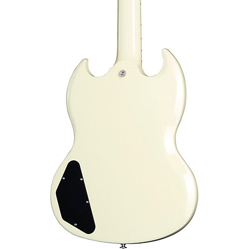 Gibson SG Standard '61 Electric Guitar TV Yellow - musicians--Friend