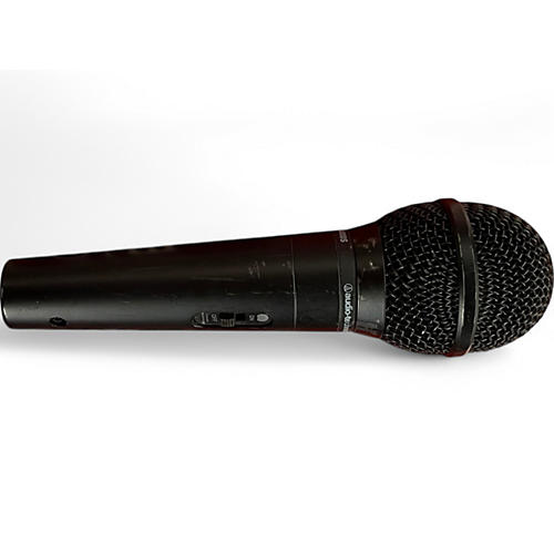 Used Audio-Technica M4000S Dynamic Microphone - musicians--Friend