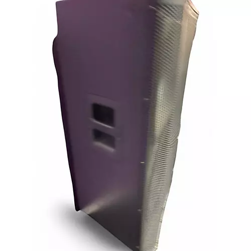 Used QSC KW152 15In 2-Way Powered Speaker - musicians--Friend