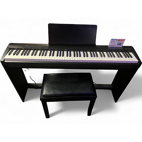 Used Roland RP30 Digital Piano - musicians--Friend