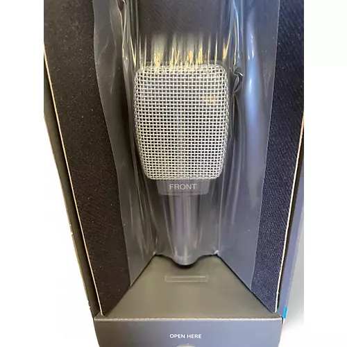 Used Sennheiser E609 Dynamic Microphone - musicians--Friend
