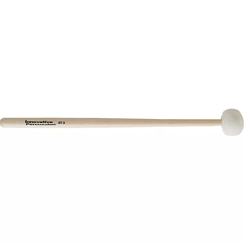 Innovative Percussion Timpani Mallet Hard Staccato - musicians--Friend