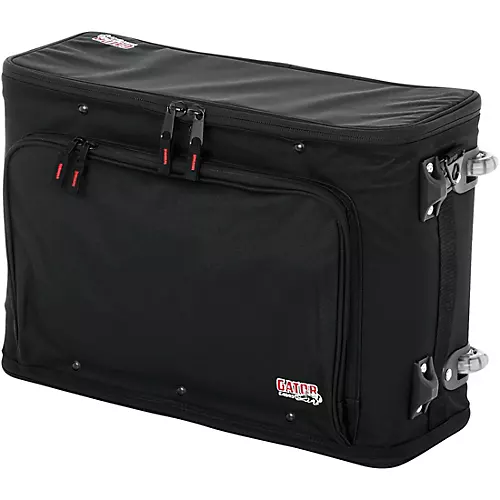 Gator GR-Rack Bag with Wheels 4 Space - musicians--Friend