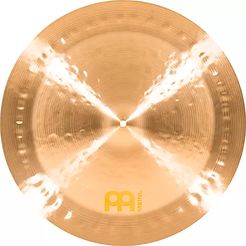 MEINL Byzance Dual China Cymbal 18 in. - musicians--Friend