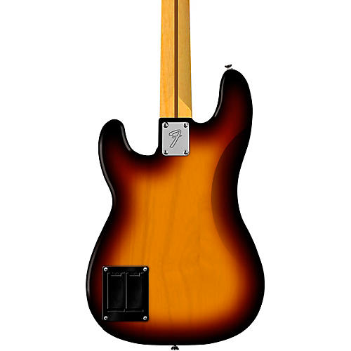 Fender Player II Modified Precision Bass Maple Fingerboard Sunshine Yellow - musicians--Friend