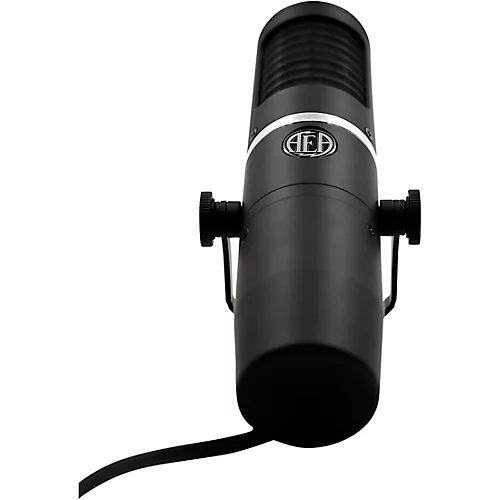 AEA Microphones KU5A Supercardioid End-Address Microphone - musicians--Friend