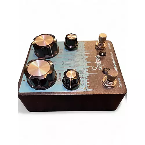 Used EarthQuaker Devices spires Effect Pedal - musicians--Friend