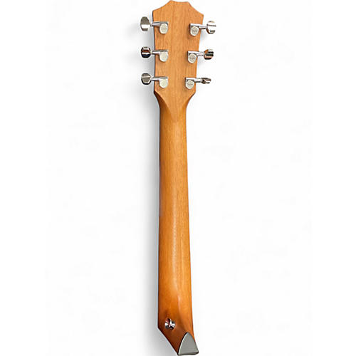Used Taylor Gs mini-e koa plus Shaded Edge Burst Acoustic Electric Guitar Shaded Edge Burst - musicians--Friend