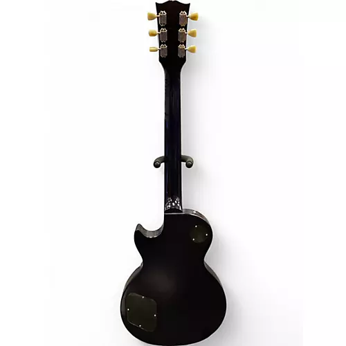 Used Gibson LES PAUL STUDIO 120TH ANNIVERSARY Blue Burst Solid Body Electric Guitar Blue Burst - musicians--Friend