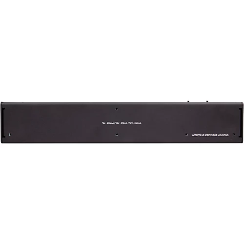 Walrus Audio Canvas Power 15 Link Power Supply - musicians--Friend