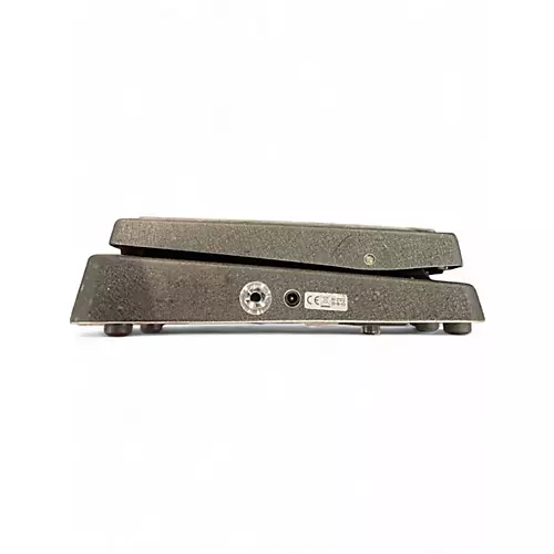 Used Dunlop GCB95F Crybaby Classic Wah With Fasel Inductor Effect Pedal - musicians--Friend
