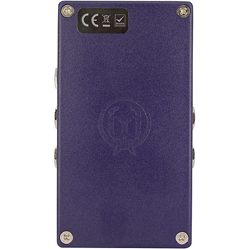 Walrus Audio Julianna Stereo Analog Chorus/Vibrato Effects Pedal Lavender - musicians--Friend